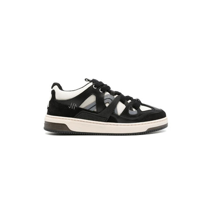 Represent Bully Sneaker - Black/White