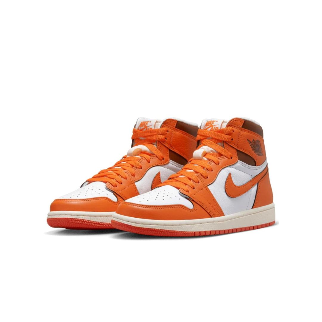 Nike Air Jordan 1 High OG - Starfish