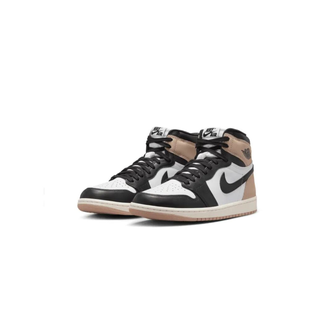 Nike Air Jordan 1 High - Latte