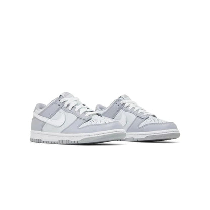 Nike Dunk Low - Two-Toned Grey (GS)