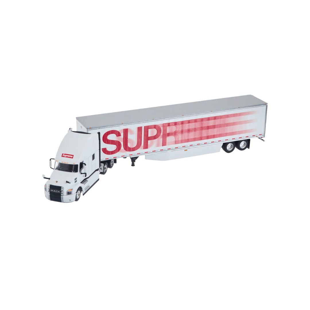 Supreme First Gear Truck - White