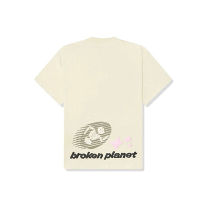 Broken Planet Market Tee - Cosmic Speed