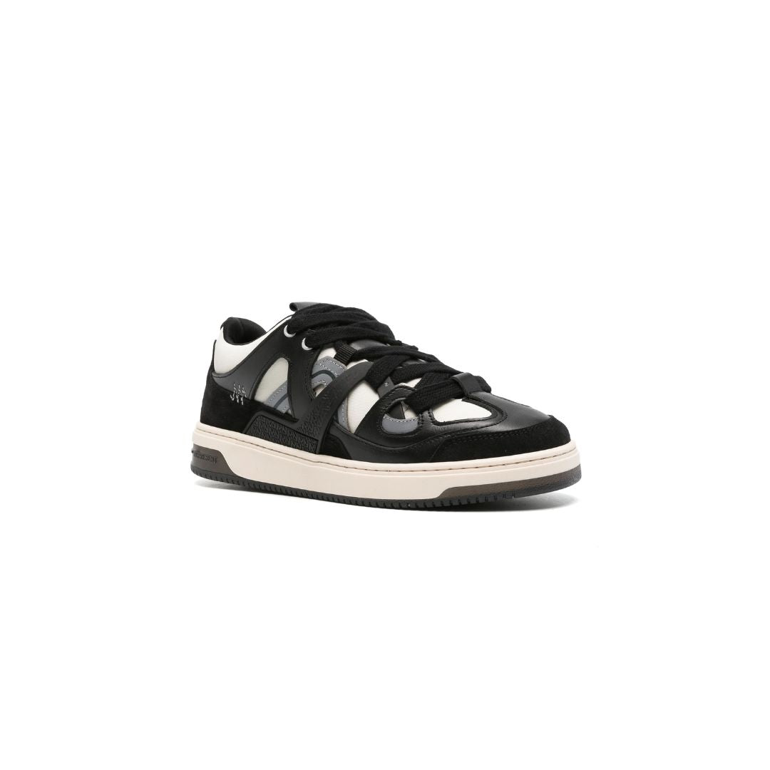 Represent Bully Sneaker - Black/White