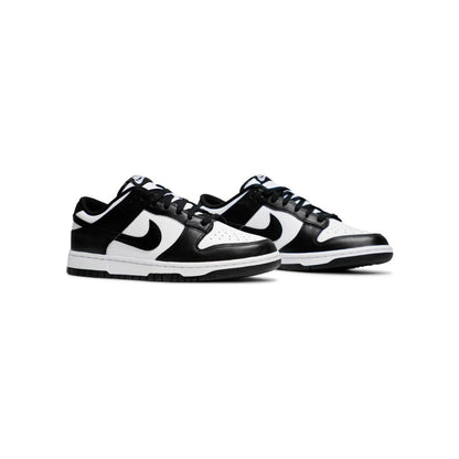 Nike Dunk Low - Panda Black/White