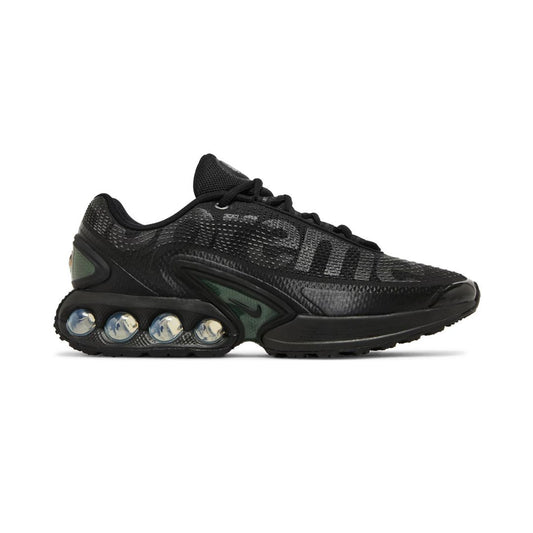 Nike Air Max DN x Supreme - Black Galactic Jade