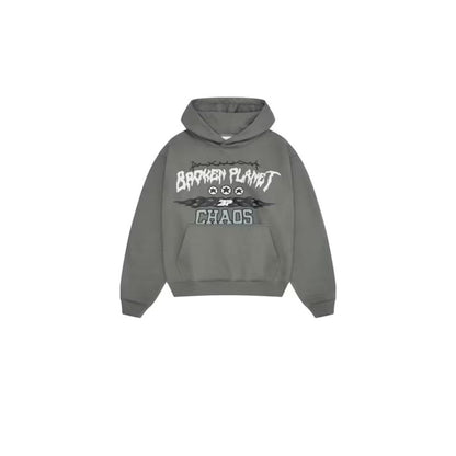 Broken Planet Market Hoodie - Chaos