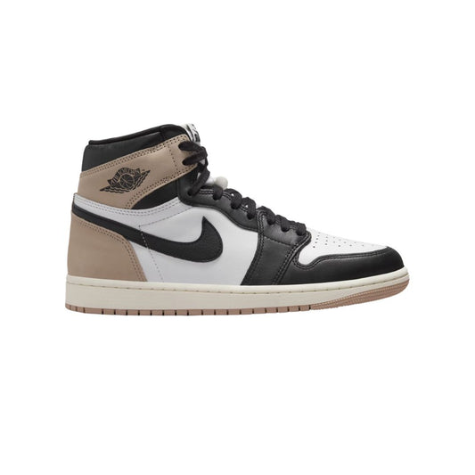 Nike Air Jordan 1 High - Latte