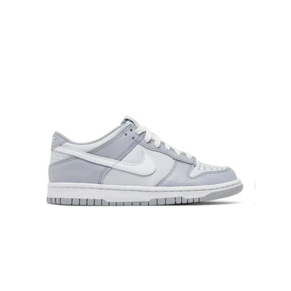 Nike Dunk Low - Two-Toned Grey (GS)