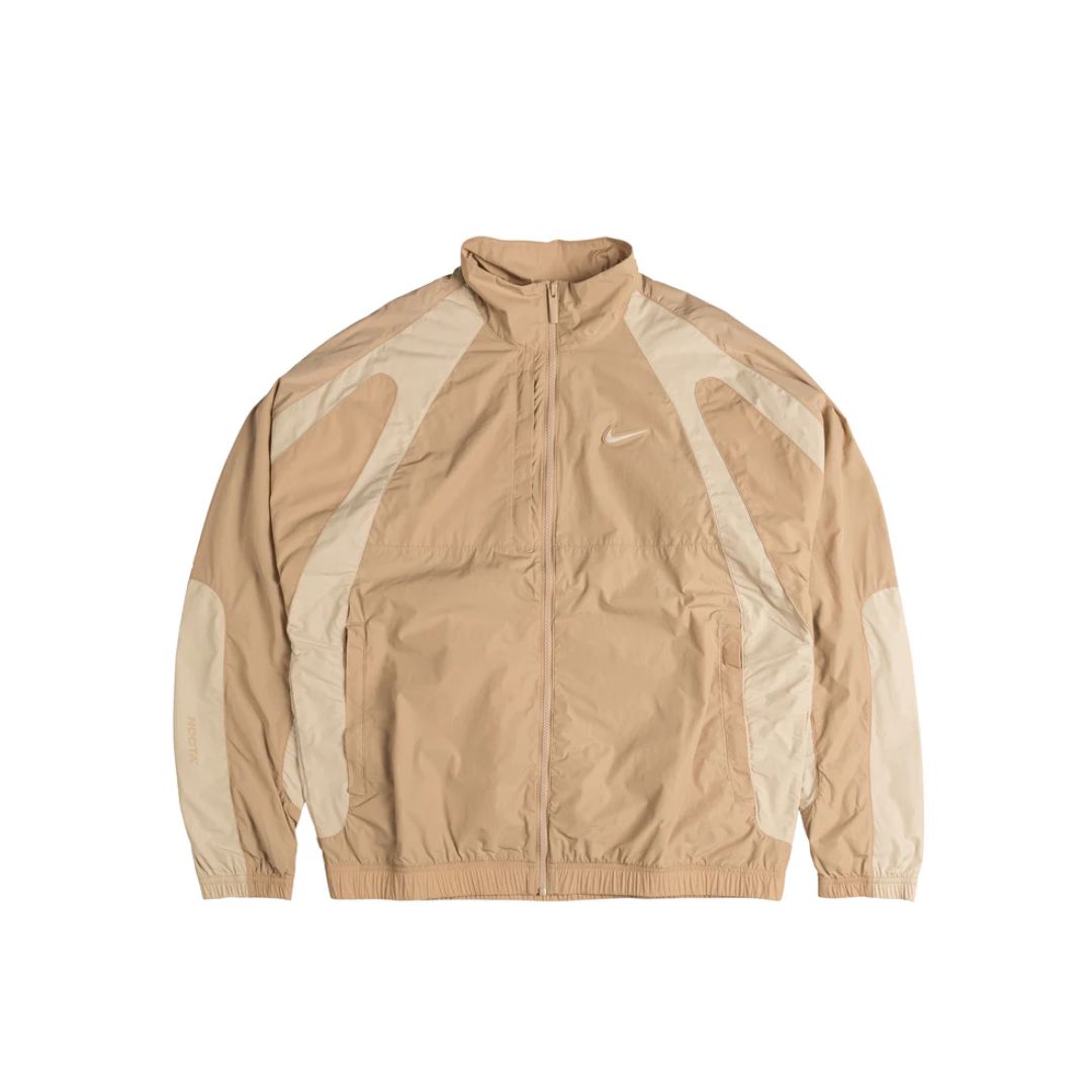 Nike x Nocta Track Jacket - Hemp