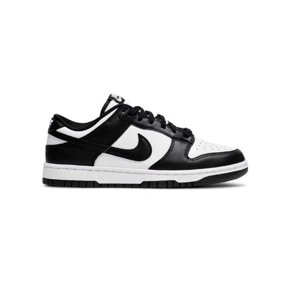 Nike Dunk Low - Panda Black/White