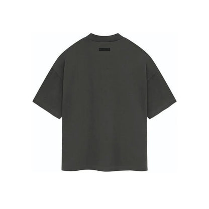 Fear of God Essentials Crewneck Heavyweight Tee - Ink