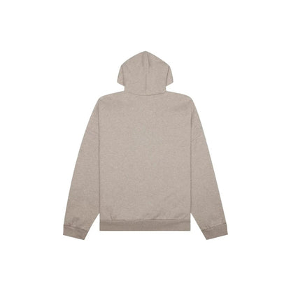 Fear of God Essentials Hoodie - Core Heather