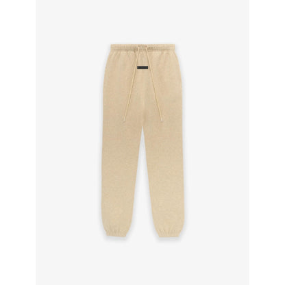 Fear of God Essentials Sweatpants - Gold Heather