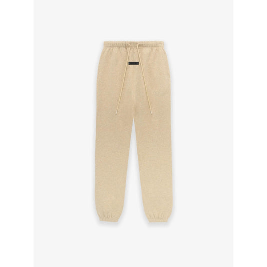 Fear of God Essentials Sweatpants - Gold Heather