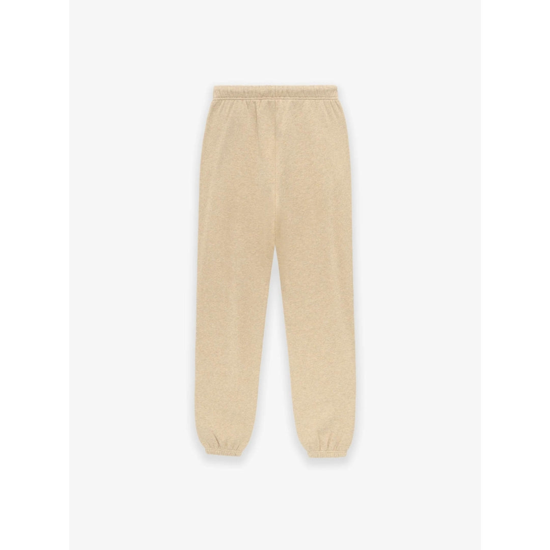 Fear of God Essentials Sweatpants - Gold Heather