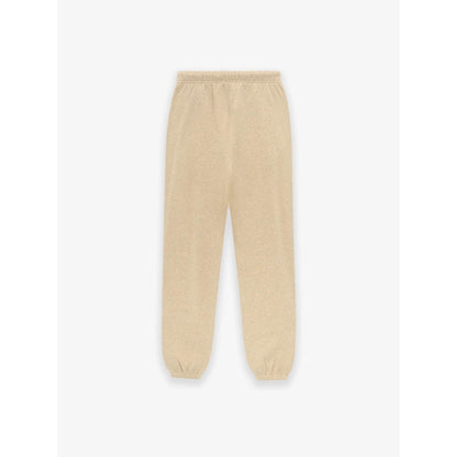 Fear of God Essentials Sweatpants - Gold Heather