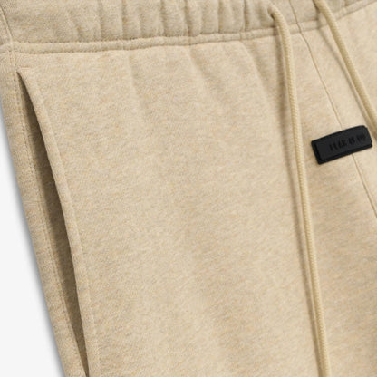 Fear of God Essentials Sweatpants - Gold Heather