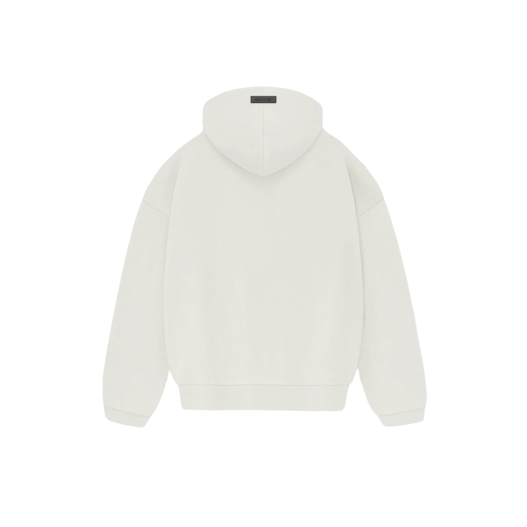 Fear of God Essentials Hoodie - Cloud Dance