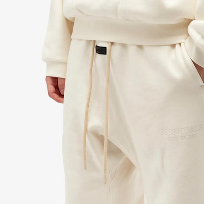 Fear of God Essentials Sweatpants - Cloud Dance