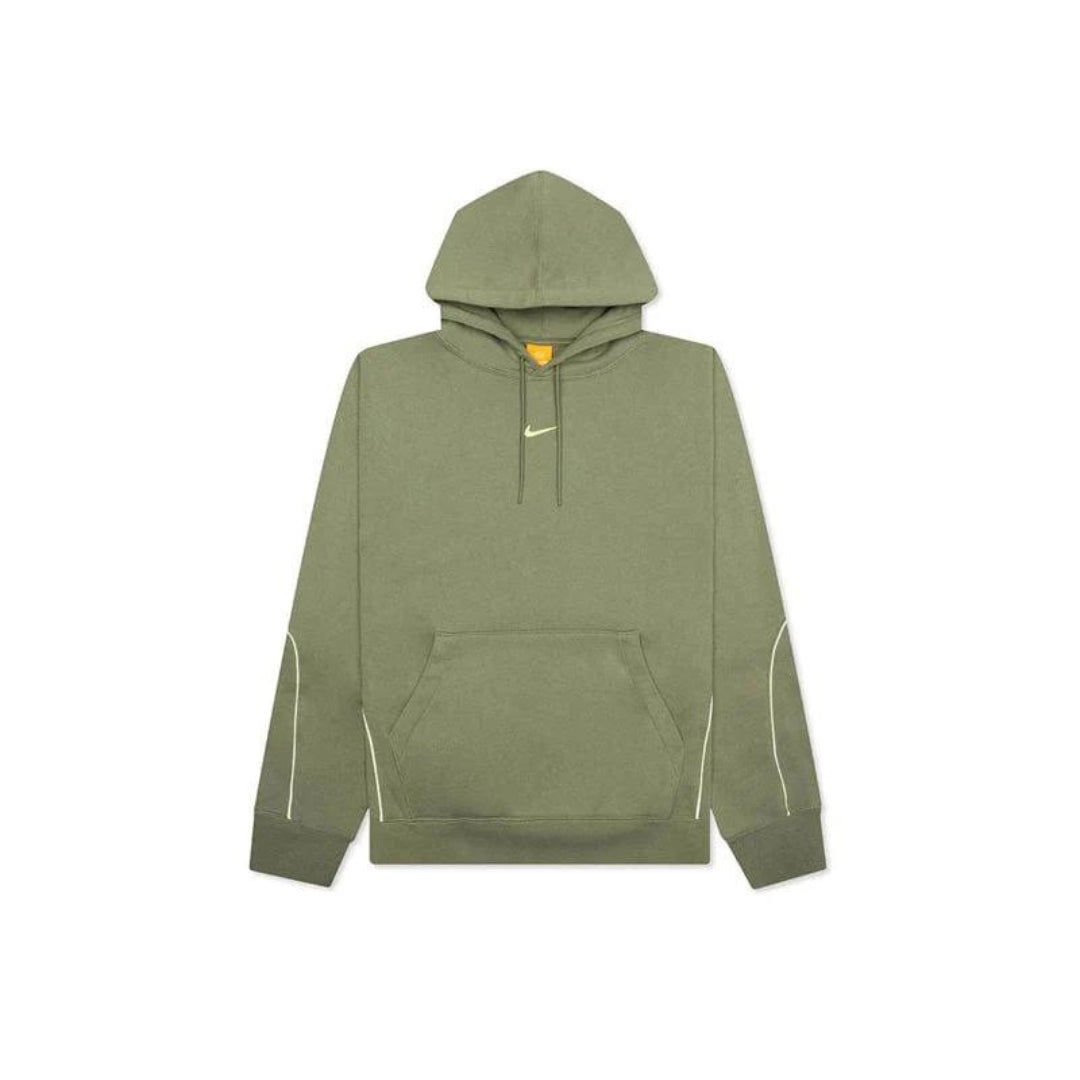 Nike x Nocta Fleece Hoodie - Olive