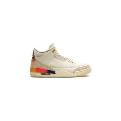 Nike Air Jordan 3 x J Balvin - Medellin Sunset