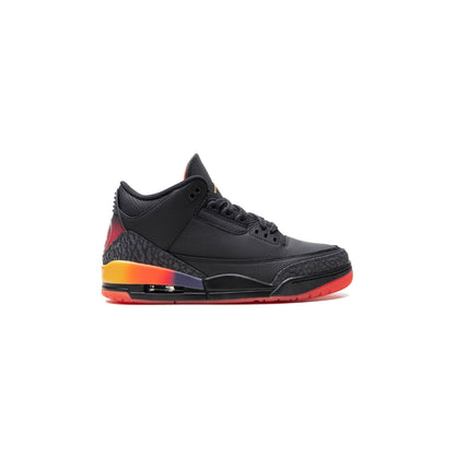 Nike Air Jordan 3 x J Balvin - Rio