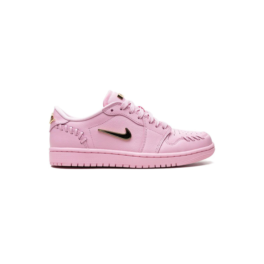 Nike Air Jordan 1 Low Method of Make - Perfect Pink