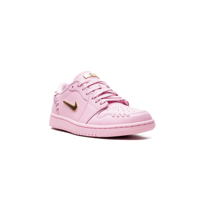 Nike Air Jordan 1 Low Method of Make - Perfect Pink