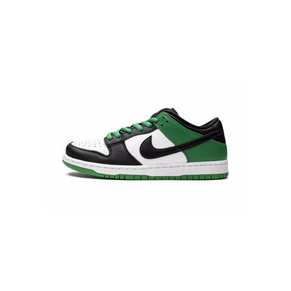 Nike SB Dunk Low - Classic Green