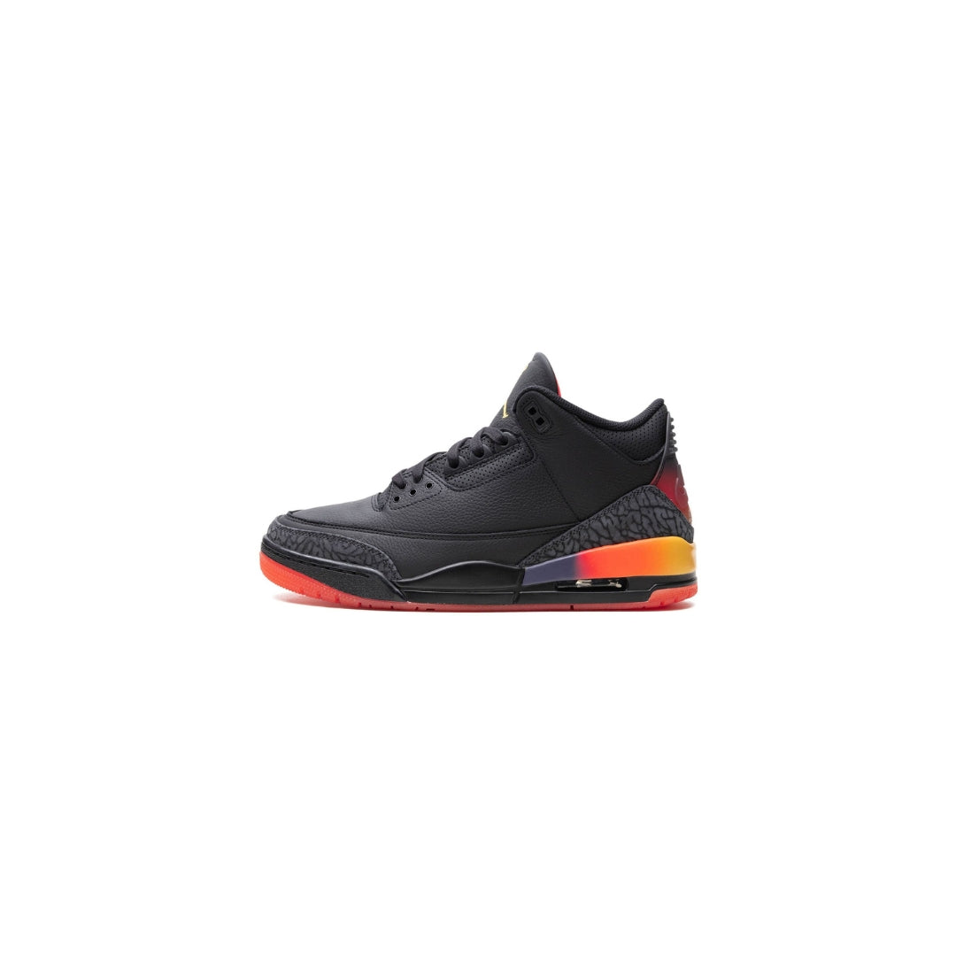 Nike Air Jordan 3 x J Balvin - Rio