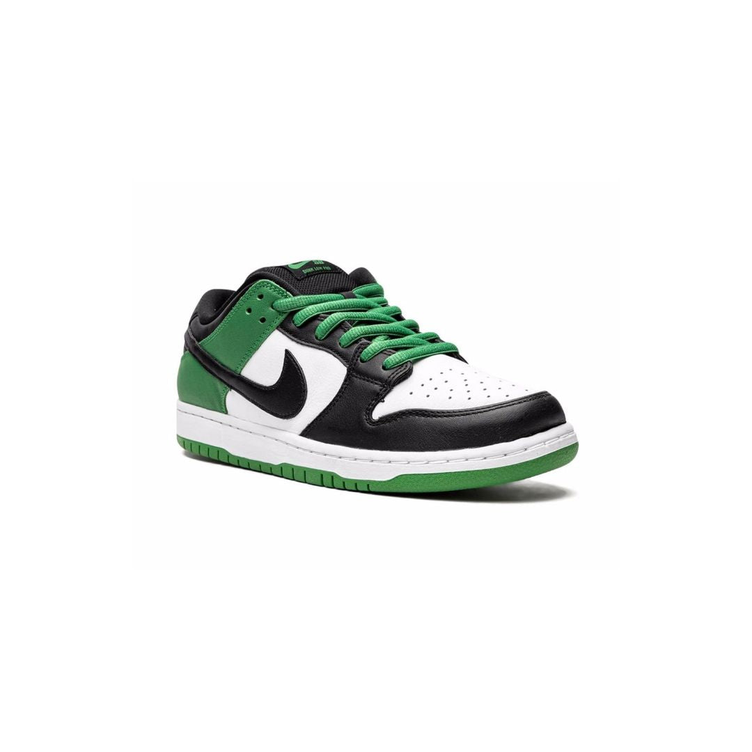 Nike SB Dunk Low - Classic Green