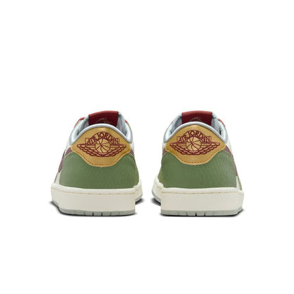 Nike Air Jordan 1 Low - Year of the Dragon