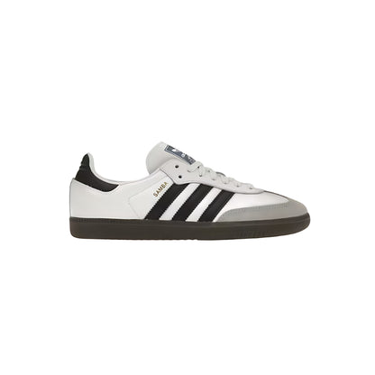 Adidas Samba OG Cloud - White Core Black