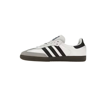 Adidas Samba OG Cloud - White Core Black