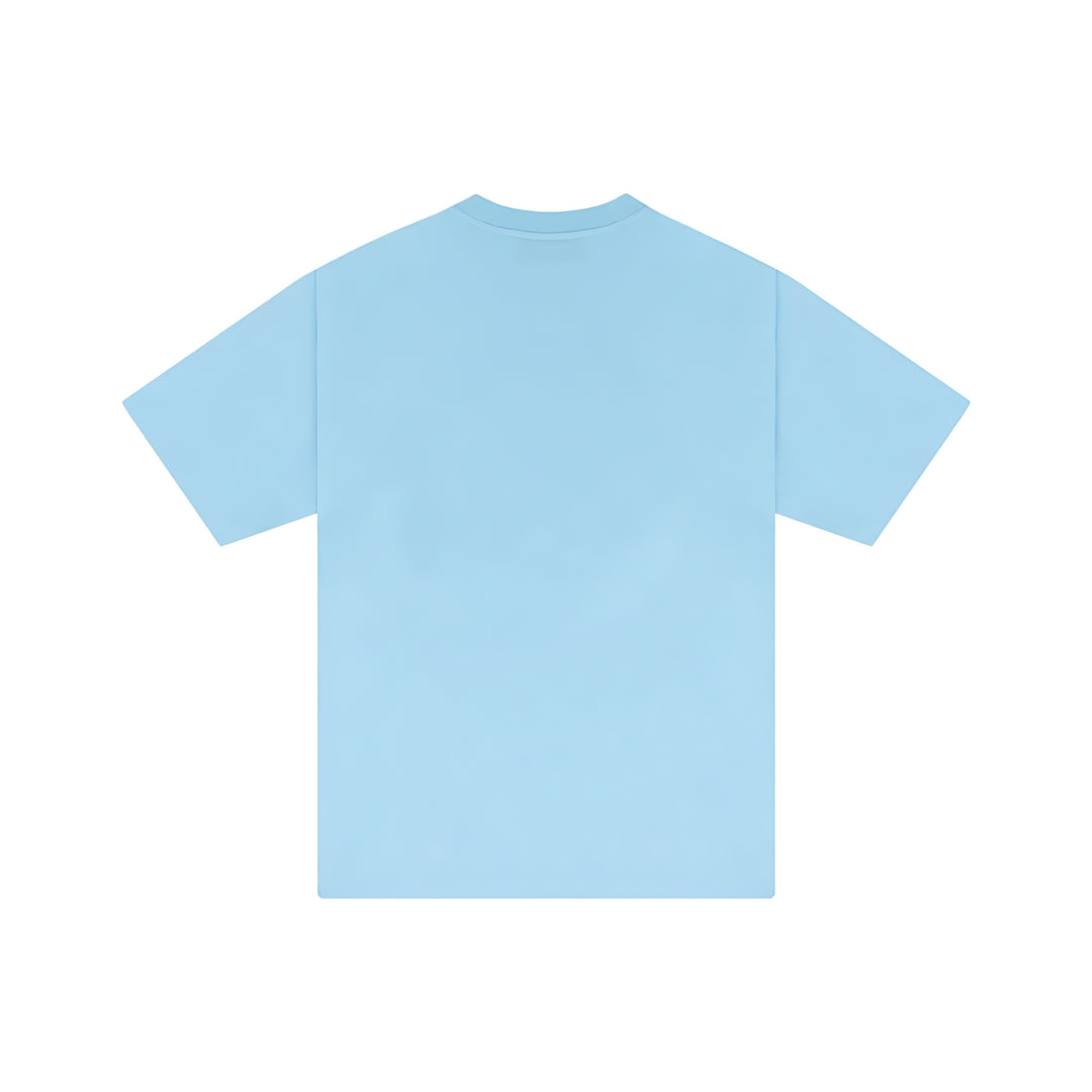 Drew House Tee - Pacific Blue