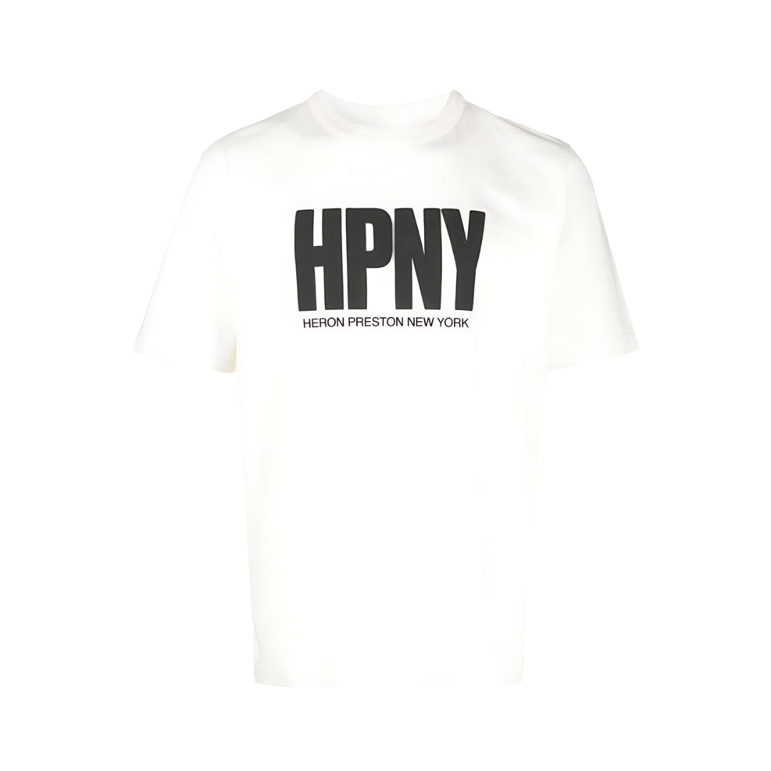 Heron Preston HPNY Tee - White