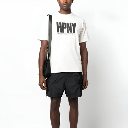 Heron Preston HPNY Tee - White