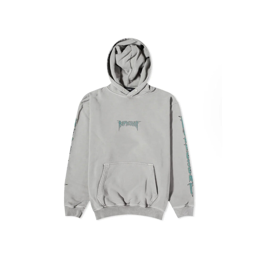 Represent Rock Logo Hoodie