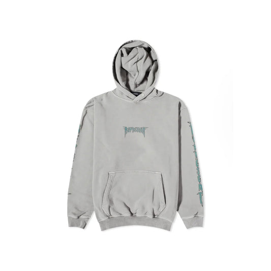 Represent Rock Logo Hoodie