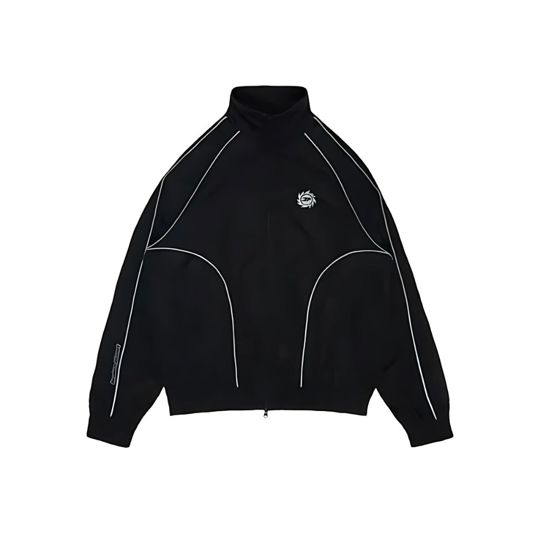 Broken Planet Market Reflective Performance Jacket