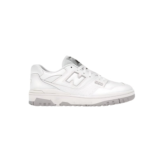 New Balance 550 - White / Grey