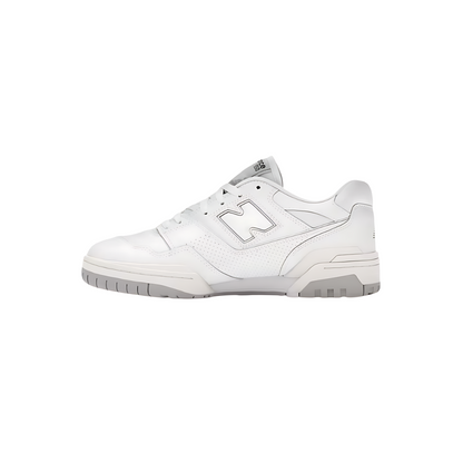 New Balance 550 - White / Grey