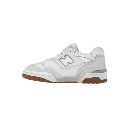 New Balance 550 - White Gum