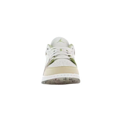 Nike Air Jordan 1 Low - Pastel Grind Vivid Green