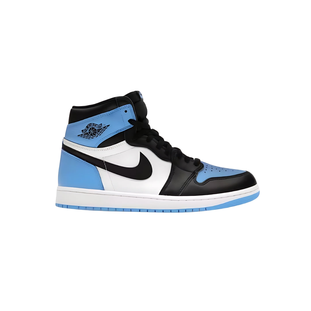 Nike Air Jordan 1 Retro High OG - UNC Toe