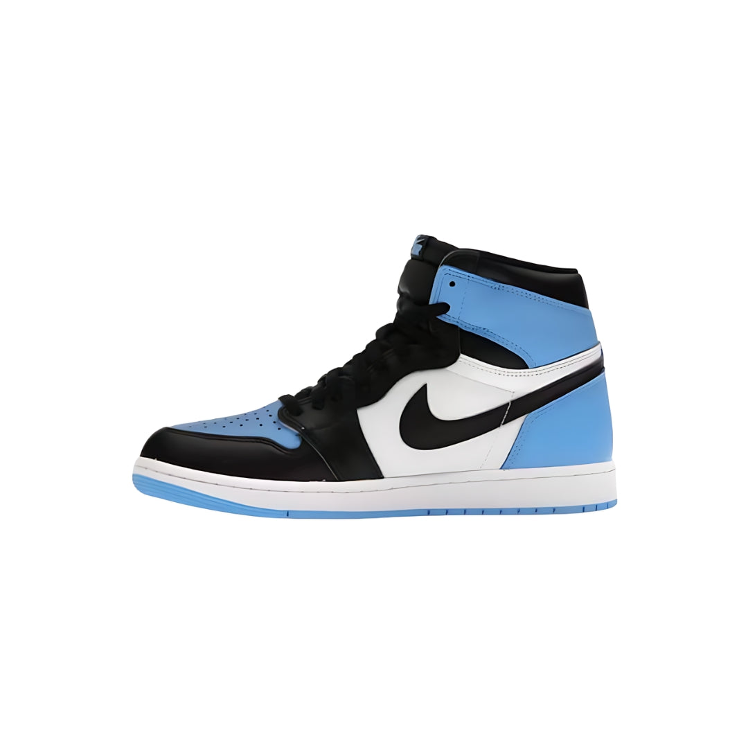 Nike Air Jordan 1 Retro High OG - UNC Toe