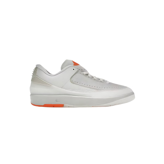 Nike Air Jordan 2 Retro Low - Shelflife