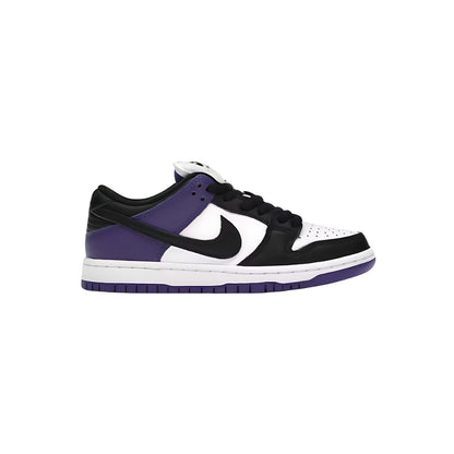 Nike SB Dunk Low - Court Purple (2021/2024)