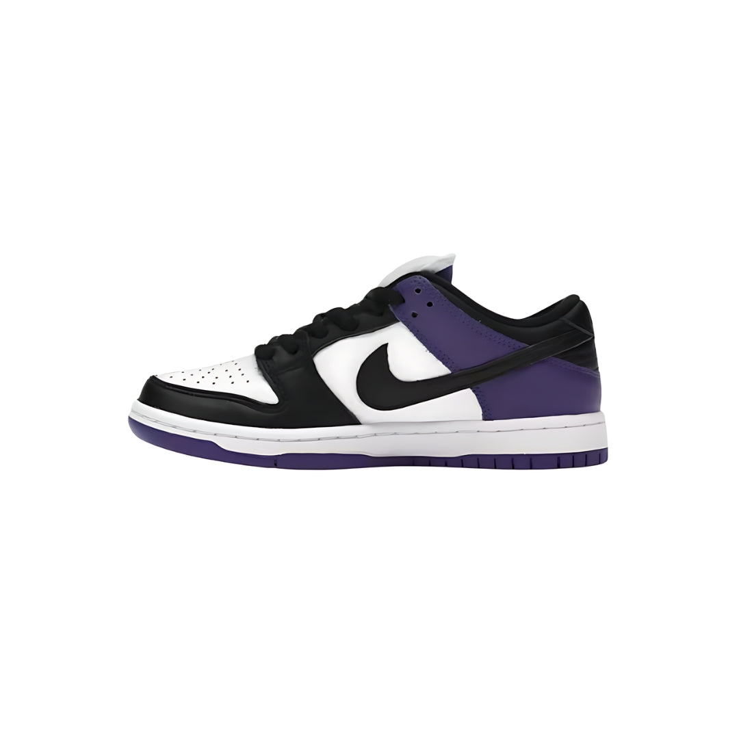 Nike SB Dunk Low - Court Purple (2021/2024)