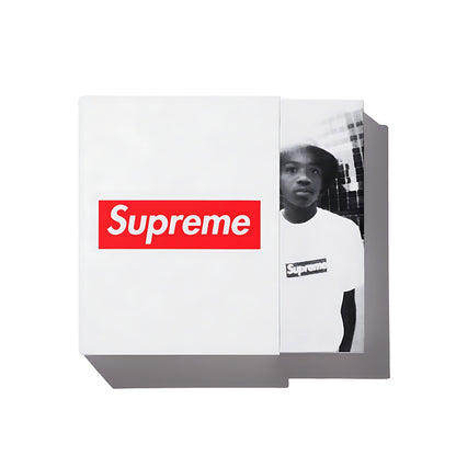 Supreme x Phaidon Vol. 2 Hardcover Monograph